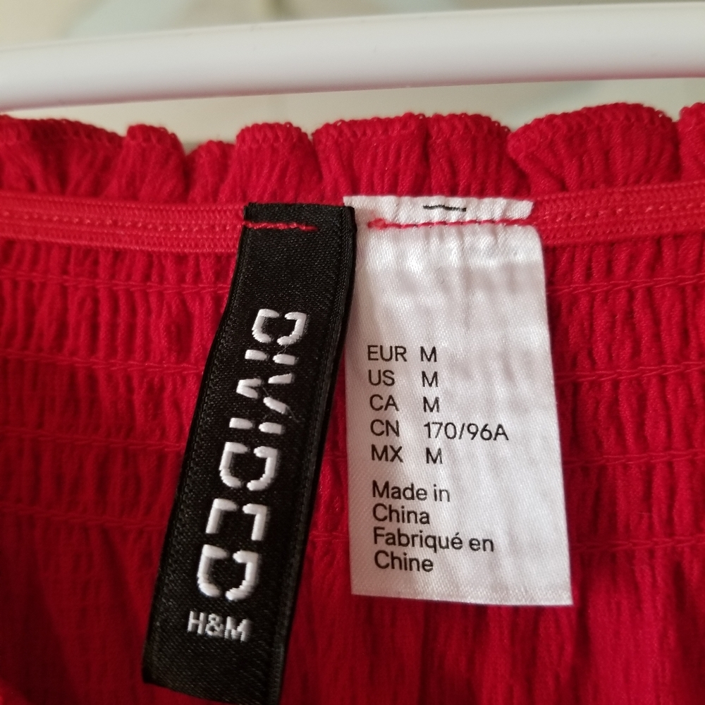 Women's top